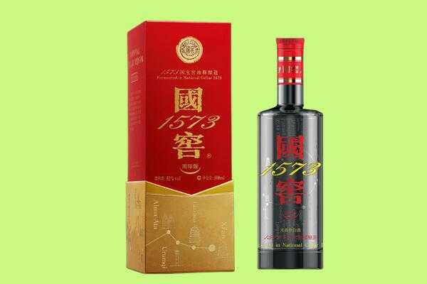 昭通市回收国窖